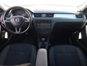 Škoda Rapid  1.2 TSI Ambition 