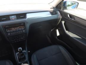 Škoda Rapid  1.2 TSI Ambition 
