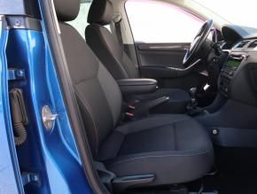 Škoda Rapid  1.2 TSI Ambition 