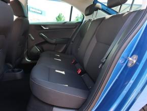 Škoda Rapid  1.2 TSI Ambition 