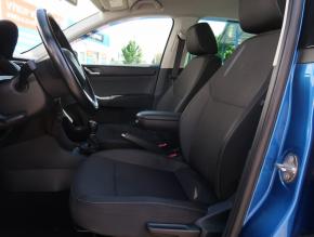 Škoda Rapid  1.2 TSI Ambition 