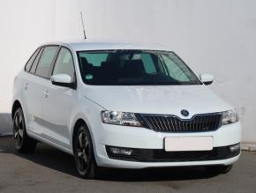 Škoda Rapid Spaceback  1.0 TSI Ambition Plus