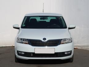 Škoda Rapid Spaceback  1.0 TSI Ambition Plus 