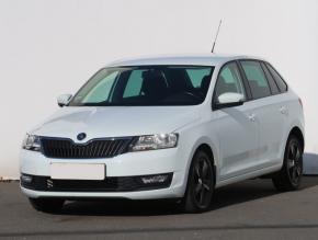 Škoda Rapid Spaceback  1.0 TSI Ambition Plus 