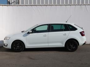 Škoda Rapid Spaceback  1.0 TSI Ambition Plus 