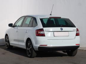 Škoda Rapid Spaceback  1.0 TSI Ambition Plus 