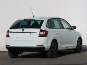 Škoda Rapid Spaceback  1.0 TSI Ambition Plus 