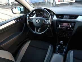 Škoda Rapid Spaceback  1.0 TSI Ambition Plus 
