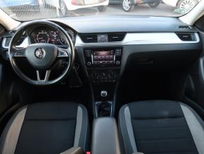 Škoda Rapid Spaceback  1.0 TSI Ambition Plus 