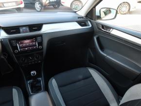 Škoda Rapid Spaceback  1.0 TSI Ambition Plus 