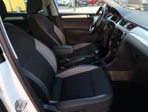 Škoda Rapid Spaceback  1.0 TSI Ambition Plus 