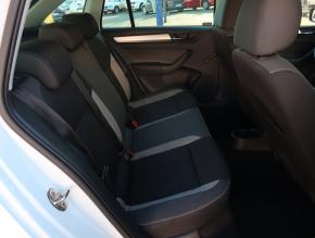 Škoda Rapid Spaceback  1.0 TSI Ambition Plus 