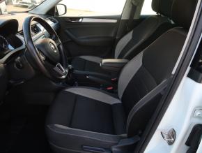 Škoda Rapid Spaceback  1.0 TSI Ambition Plus 