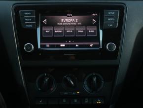 Škoda Rapid Spaceback  1.0 TSI Ambition Plus 
