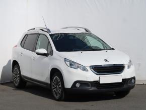 Peugeot 2008  1.6 e-HDi 