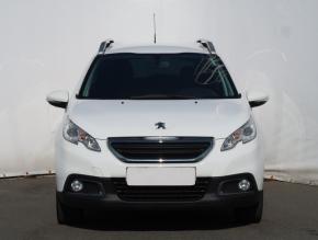 Peugeot 2008  1.6 e-HDi 