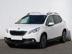 Peugeot 2008  1.6 e-HDi 