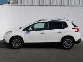 Peugeot 2008  1.6 e-HDi 