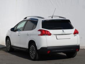 Peugeot 2008  1.6 e-HDi 