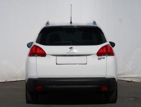 Peugeot 2008  1.6 e-HDi 