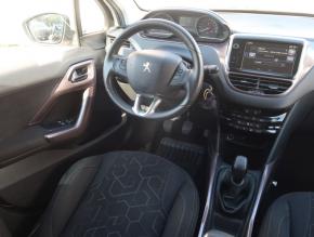 Peugeot 2008  1.6 e-HDi 