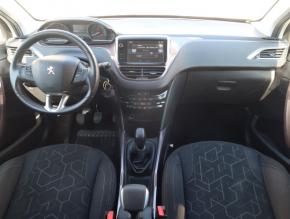 Peugeot 2008  1.6 e-HDi 