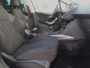 Peugeot 2008  1.6 e-HDi 