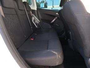 Peugeot 2008  1.6 e-HDi 