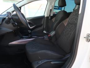 Peugeot 2008  1.6 e-HDi 