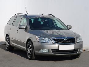 Škoda Octavia  1.9 TDI Elegance