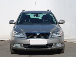 Škoda Octavia  1.9 TDI Elegance 