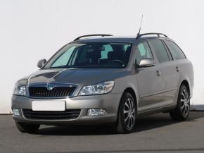 Škoda Octavia  1.9 TDI Elegance 
