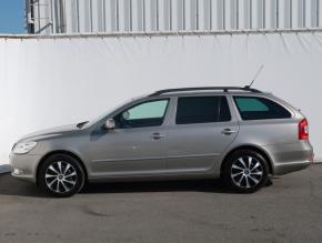 Škoda Octavia  1.9 TDI Elegance 