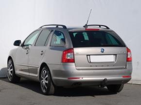 Škoda Octavia  1.9 TDI Elegance 