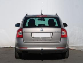 Škoda Octavia  1.9 TDI Elegance 