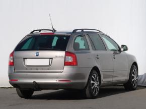 Škoda Octavia  1.9 TDI Elegance 