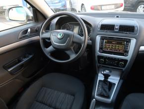 Škoda Octavia  1.9 TDI Elegance 