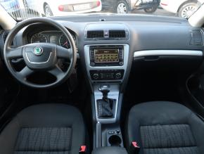 Škoda Octavia  1.9 TDI Elegance 