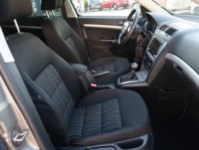 Škoda Octavia  1.9 TDI Elegance 