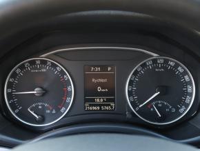 Škoda Octavia  1.9 TDI Elegance 