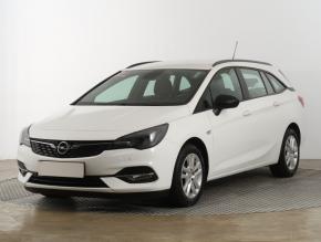 Opel Astra  1.2 Turbo Business Edition 