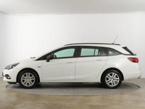 Opel Astra  1.2 Turbo Business Edition 