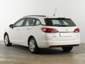Opel Astra  1.2 Turbo Business Edition 