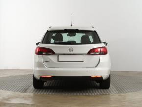 Opel Astra  1.2 Turbo Business Edition 