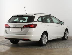 Opel Astra  1.2 Turbo Business Edition 