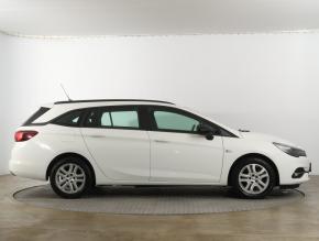 Opel Astra  1.2 Turbo Business Edition 