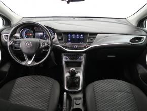 Opel Astra  1.2 Turbo Business Edition 