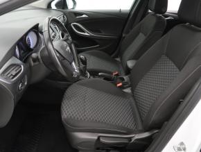 Opel Astra  1.2 Turbo Business Edition 