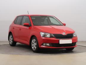 Škoda Fabia  1.0 Active