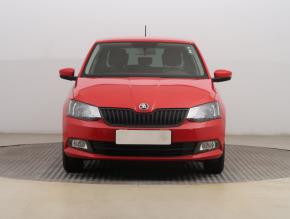Škoda Fabia  1.0 Active 